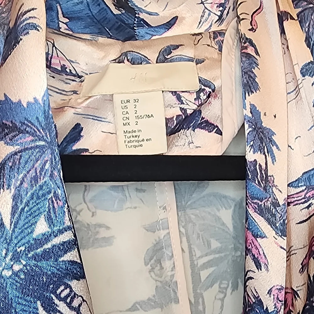 Duster/ Robe - Picture 2 of 2